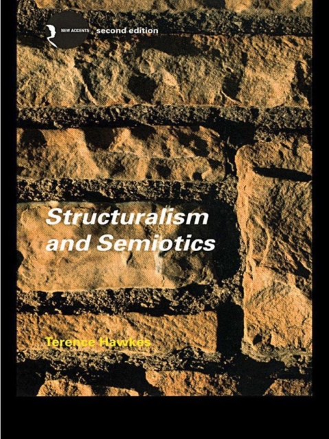 Structuralism and Semiotics, EPUB eBook