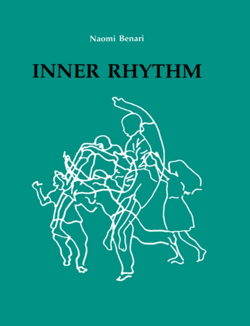 Inner Rhythm : Dance Training for the Deaf, PDF eBook