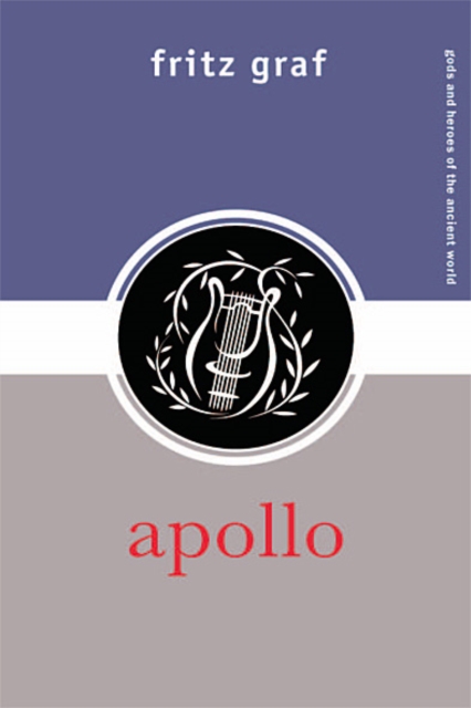 Apollo, EPUB eBook