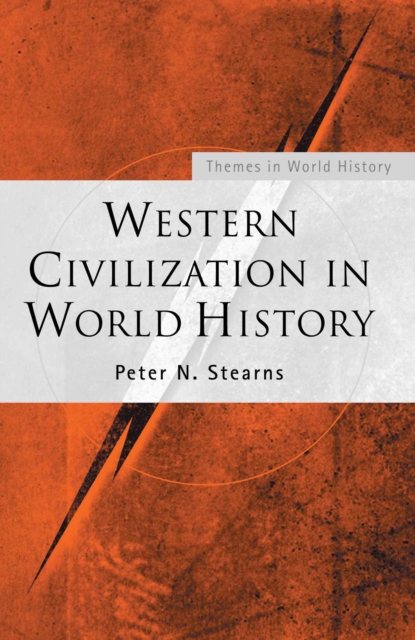 Western Civilization in World History, PDF eBook