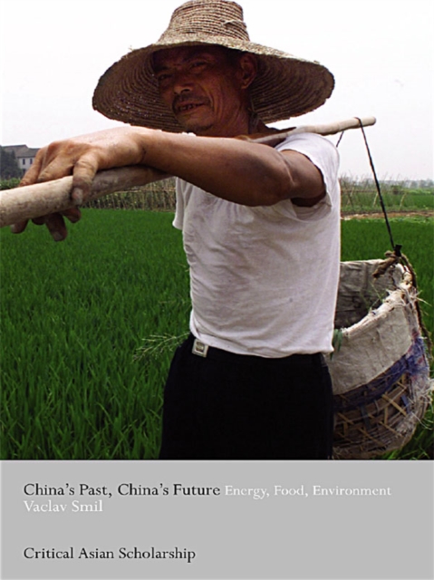 China's Past, China's Future, EPUB eBook