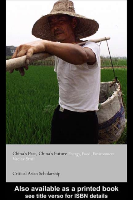 China's Past, China's Future, PDF eBook