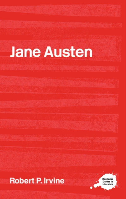 Jane Austen, PDF eBook