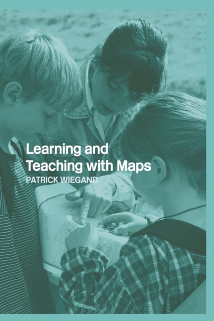 Learning and Teaching with Maps, PDF eBook