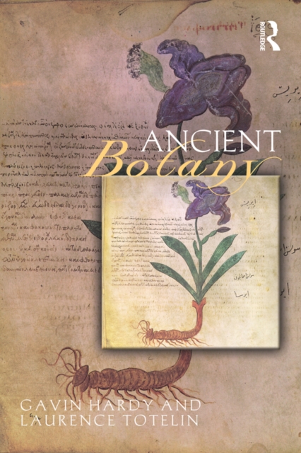 Ancient Botany, EPUB eBook