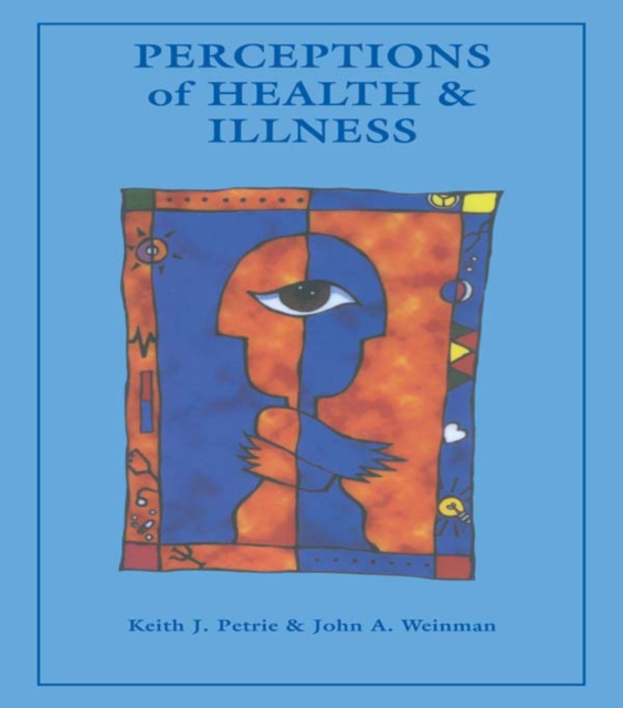 Perceptions of Health and Illness, EPUB eBook