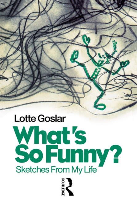What's So Funny? : Sketches from My Life, PDF eBook