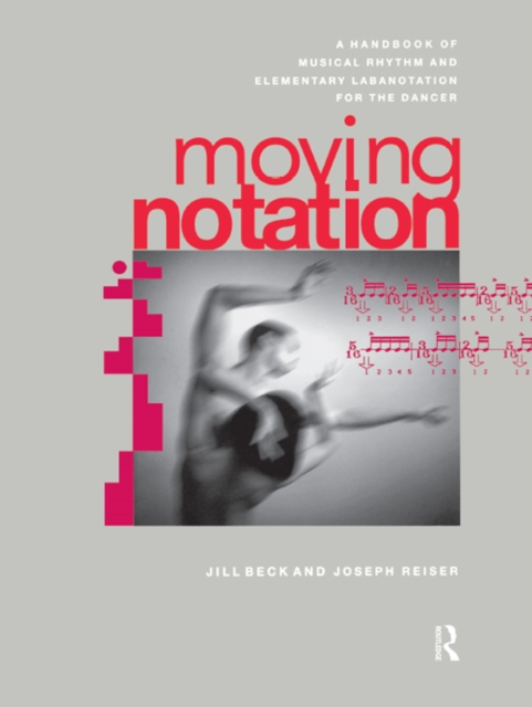 Moving Notation, EPUB eBook