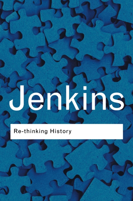 Rethinking History, EPUB eBook