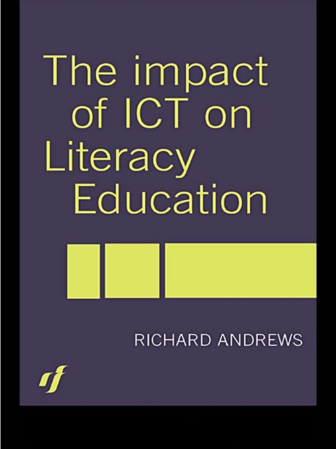 The Impact of ICT on Literacy Education, EPUB eBook