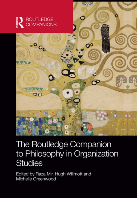 The Routledge Companion to Philosophy in Organization Studies, PDF eBook