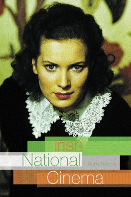 Irish National Cinema, EPUB eBook