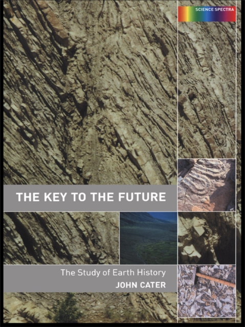 Key to The Future : The History of Earth Science, EPUB eBook