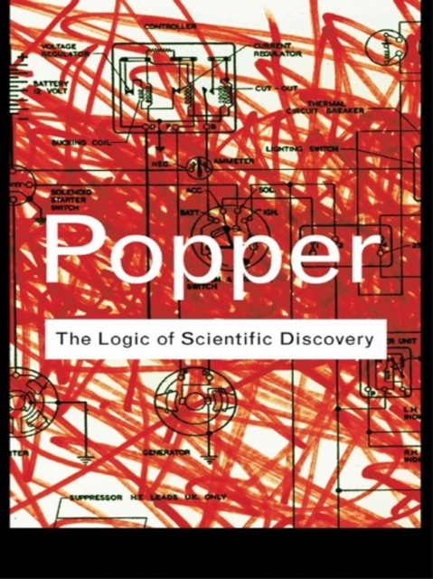 The Logic of Scientific Discovery, PDF eBook