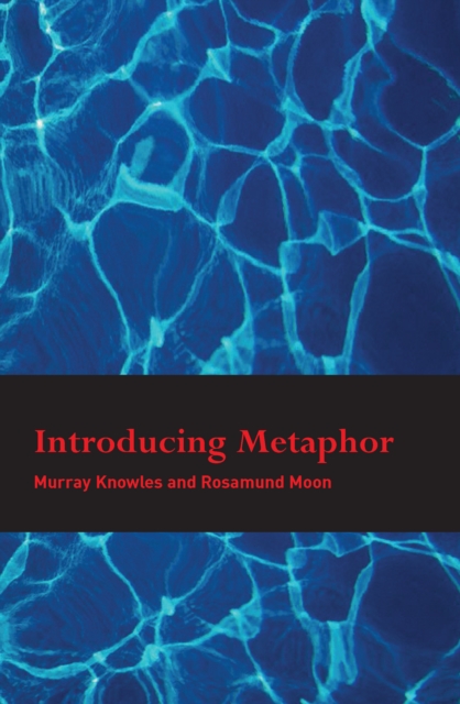 Introducing Metaphor, EPUB eBook