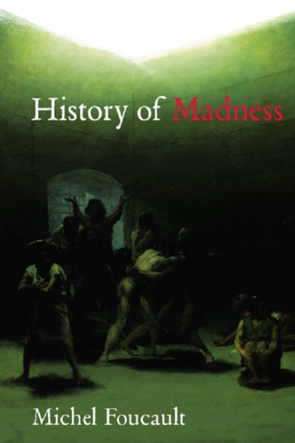 History of Madness, EPUB eBook