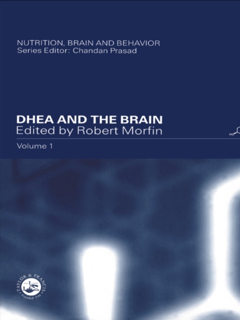 DHEA and the Brain, EPUB eBook