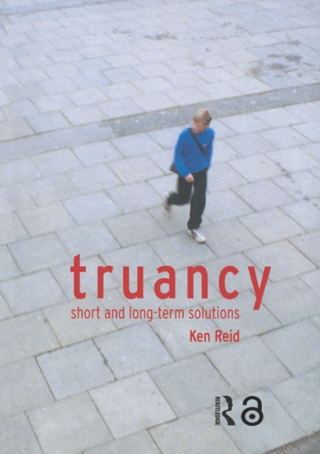Truancy : Short and Long-term Solutions, EPUB eBook