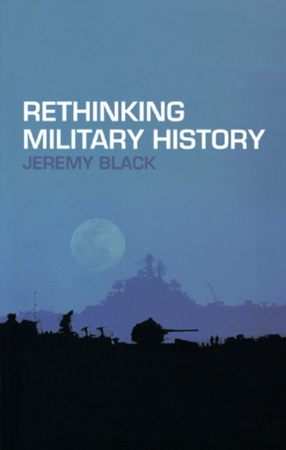 Rethinking Military History, EPUB eBook