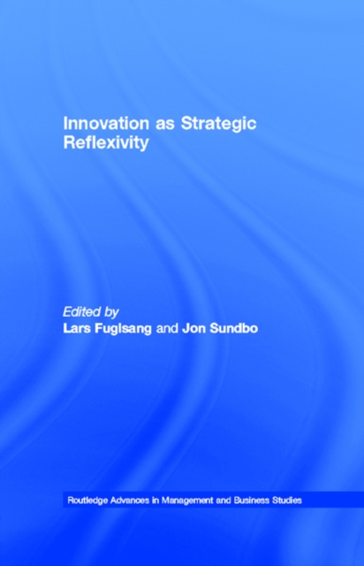 Innovation as Strategic Reflexivity, EPUB eBook