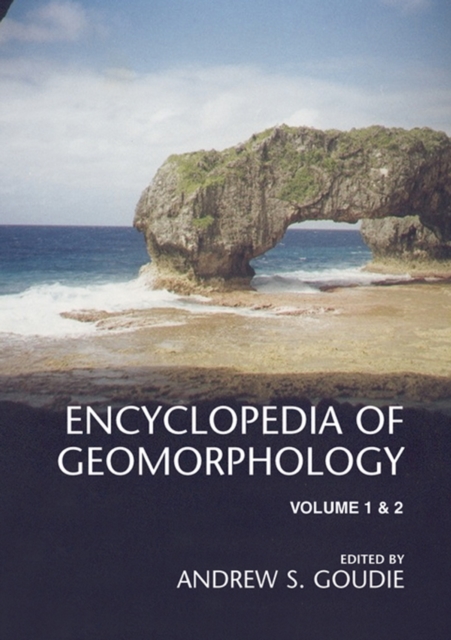 Encyclopedia of Geomorphology, EPUB eBook