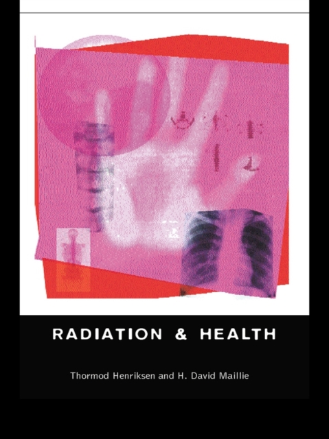 Radiation and Health, PDF eBook
