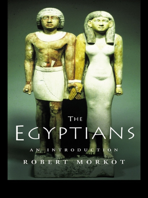 The Egyptians : An Introduction, EPUB eBook