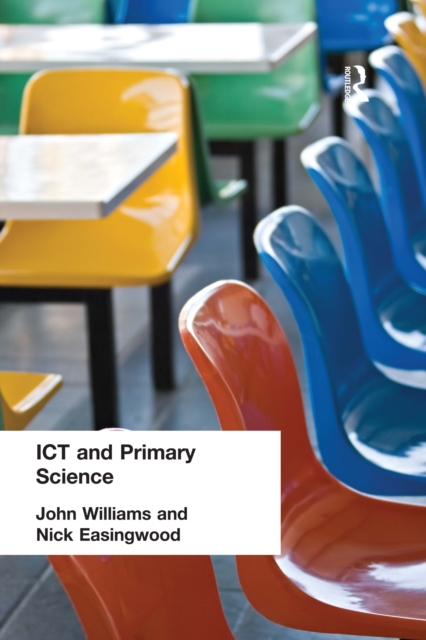ICT and Primary Science, EPUB eBook