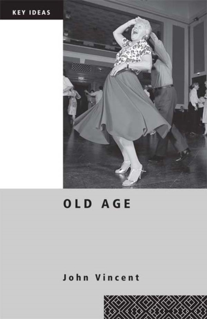 Old Age, EPUB eBook