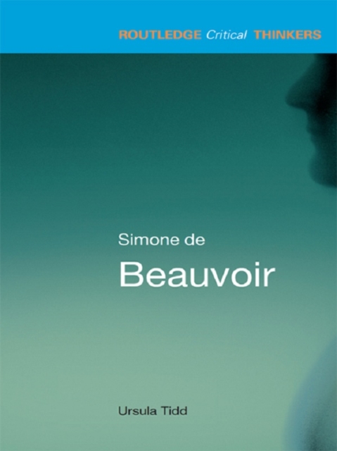 Simone de Beauvoir, PDF eBook