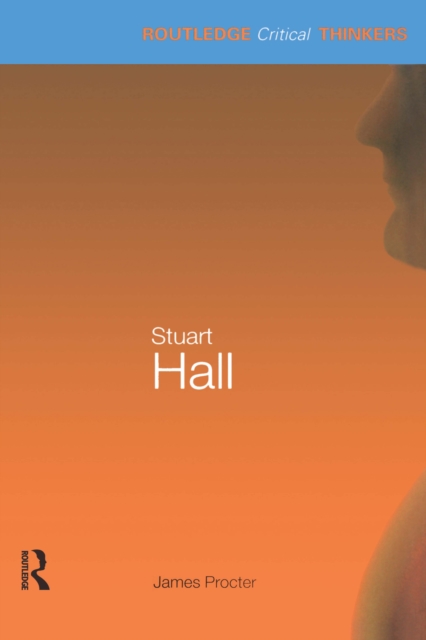 Stuart Hall, EPUB eBook
