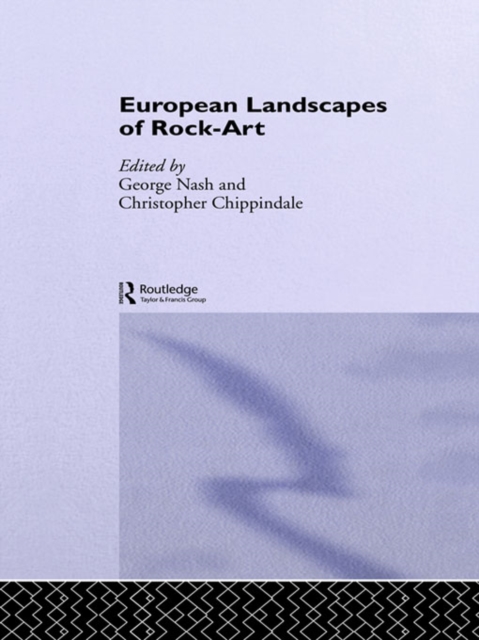 European Landscapes of Rock-Art, EPUB eBook