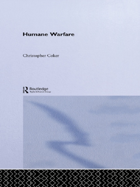 Humane Warfare, EPUB eBook