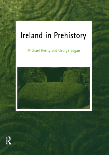 Ireland in Prehistory, PDF eBook