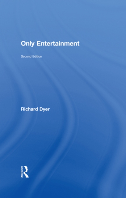 Only Entertainment, EPUB eBook