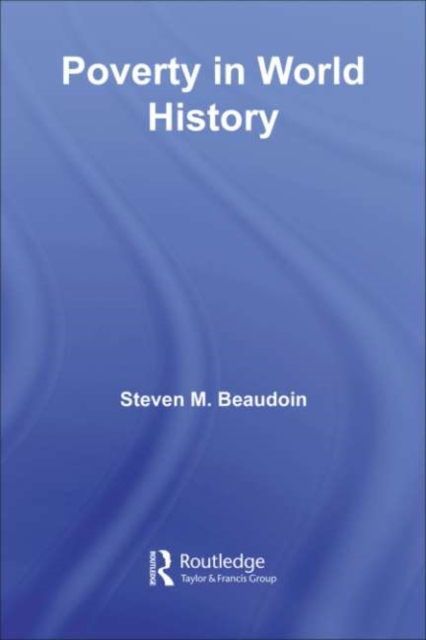 Poverty in World History, PDF eBook