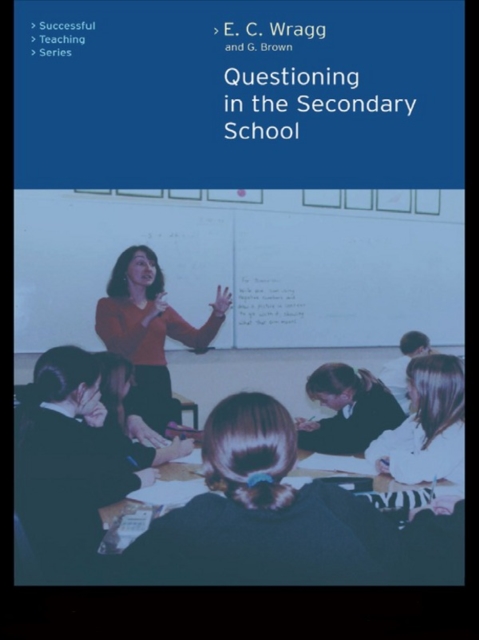 Questioning in the Secondary School, EPUB eBook