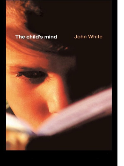 The Child's Mind, EPUB eBook