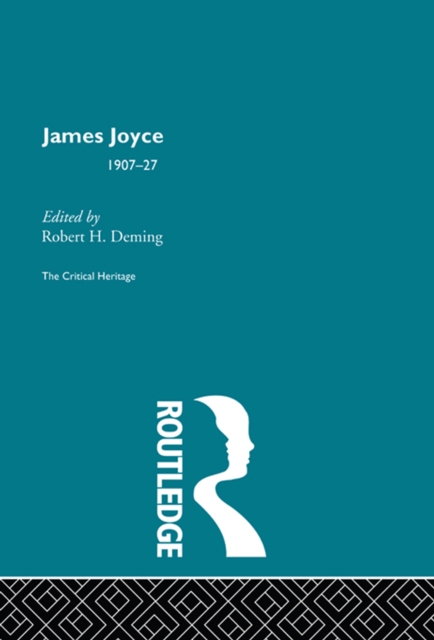 James Joyce, PDF eBook