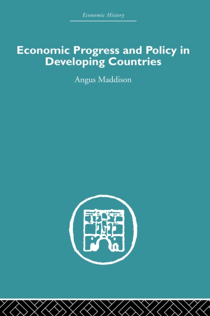 Economic Progress and Policy in Developing Countries, PDF eBook