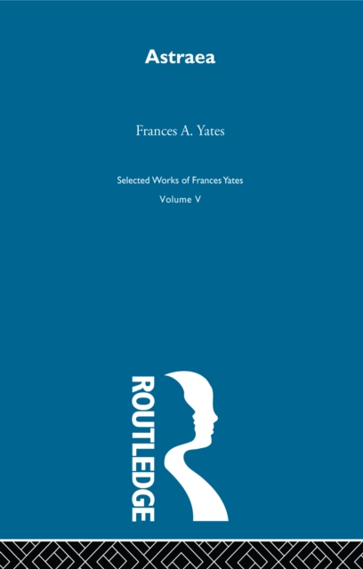 Astraea - Yates, PDF eBook