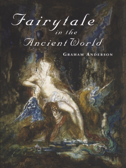 Fairytale in the Ancient World, EPUB eBook
