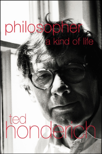 Philosopher A Kind Of Life, EPUB eBook