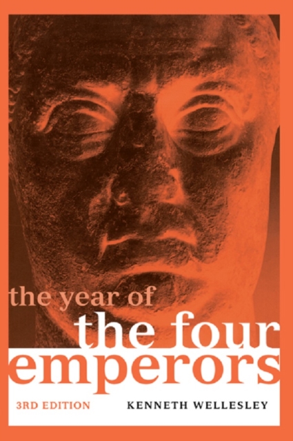 Year of the Four Emperors, PDF eBook