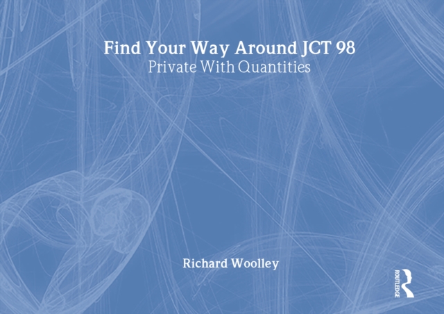 Find Your Way Around JCT 98, EPUB eBook