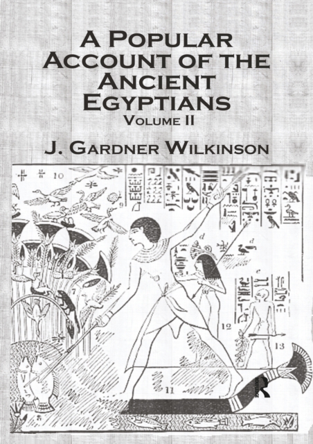 Ancient Egyptians (2 Vols), EPUB eBook
