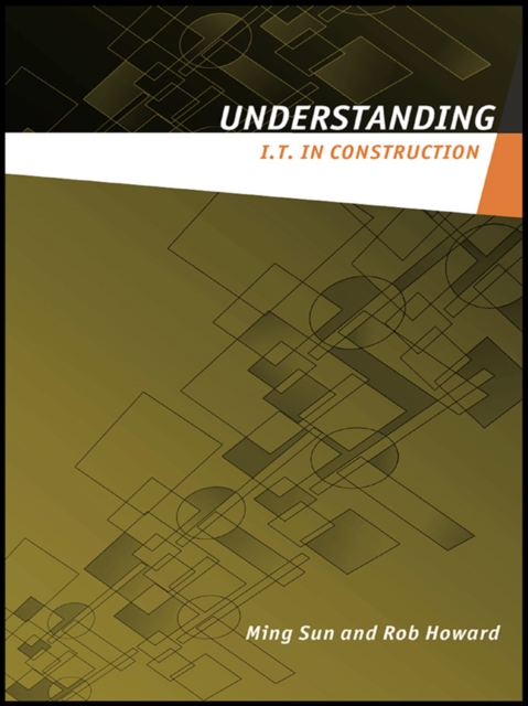 Understanding IT in Construction, PDF eBook