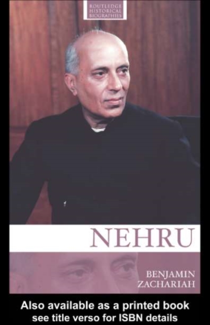 Nehru, PDF eBook