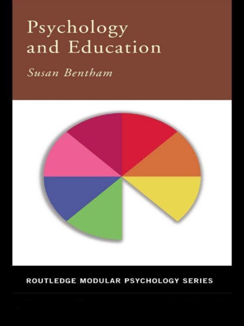 Psychology and Education, EPUB eBook