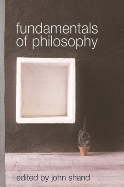 Fundamentals of Philosophy, PDF eBook